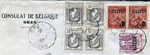 Oran enveloppes pub 148